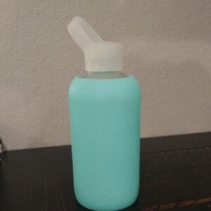 BKR Aqua Glass Bottle